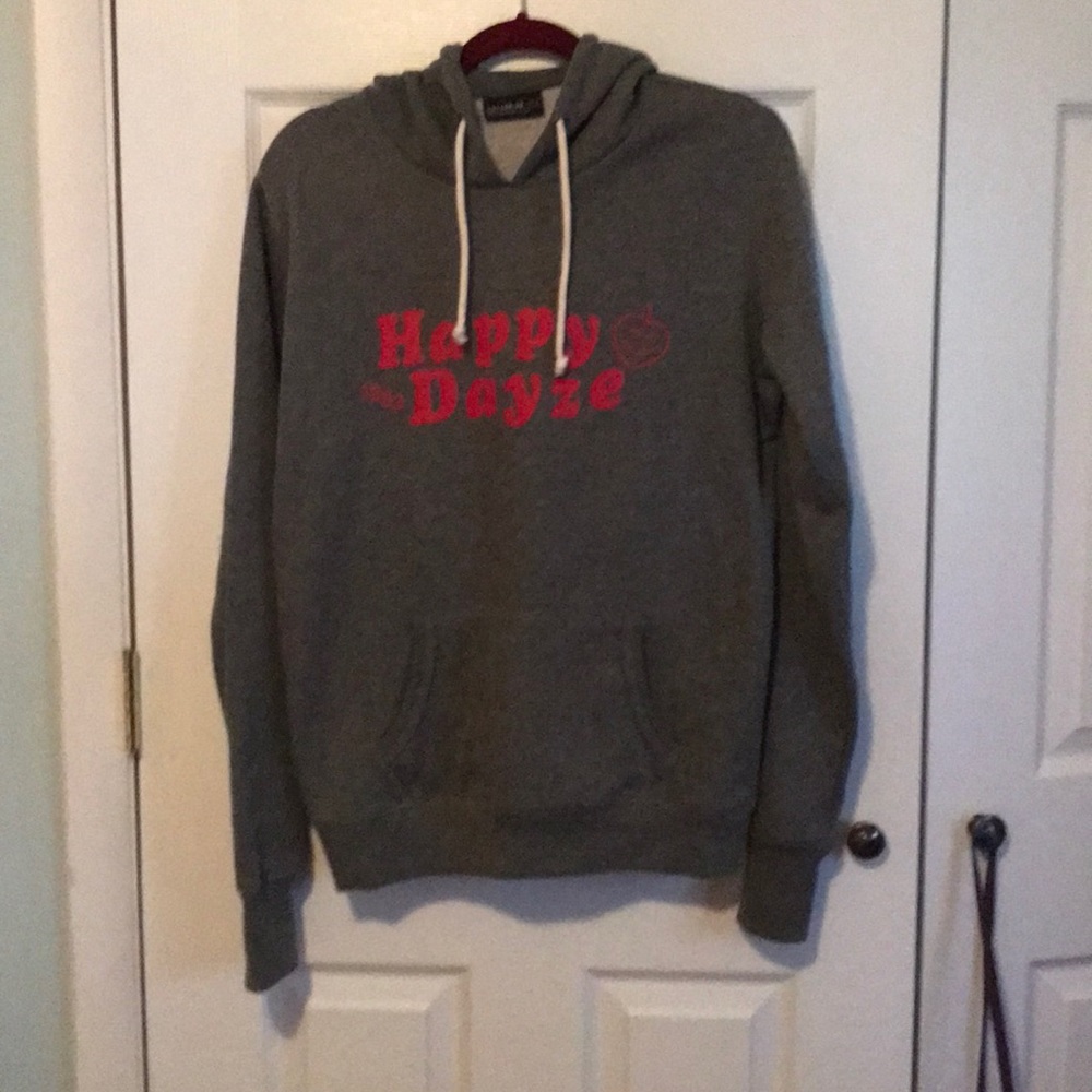 NWOT size Large Cotton On Hoodie